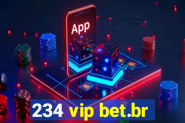 234 vip bet.br